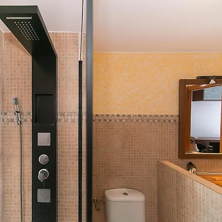 Welcs 200 Pda Con Terraza Y Piscina *