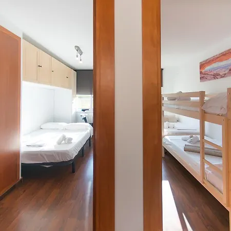 Apartment Welcs 200 Pda Con Terraza Y Piscina *