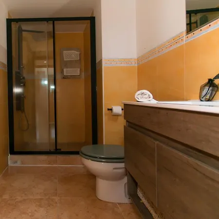Apartment Welcs 200 Pda Con Terraza Y Piscina Palafrugell
