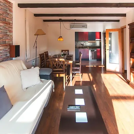 Welcs 200 Pda Con Terraza Y Piscina