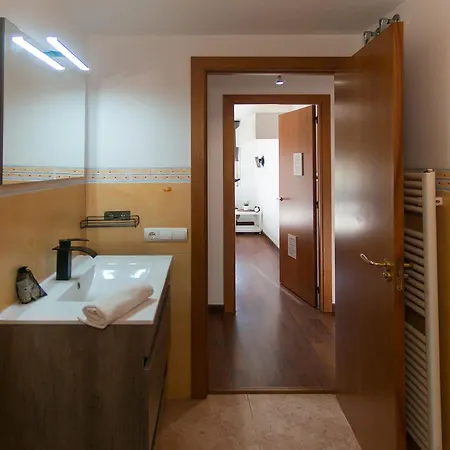 Apartment Welcs 200 Pda Con Terraza Y Piscina