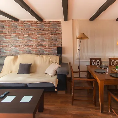 Welcs 200 Pda Con Terraza Y Piscina Apartment Palafrugell