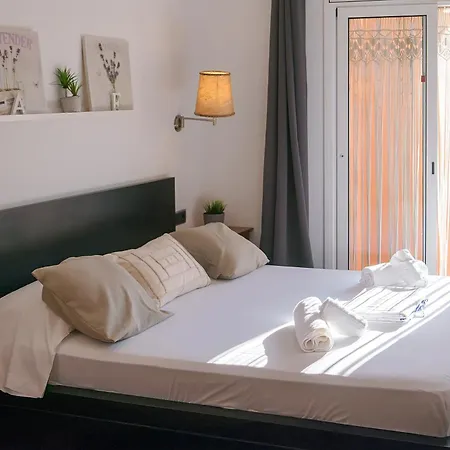 Apartment Welcs 200 Pda Con Terraza Y Piscina