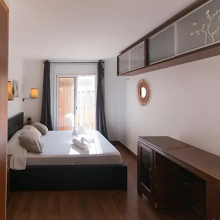 Welcs 200 Pda Con Terraza Y Piscina Apartment Palafrugell