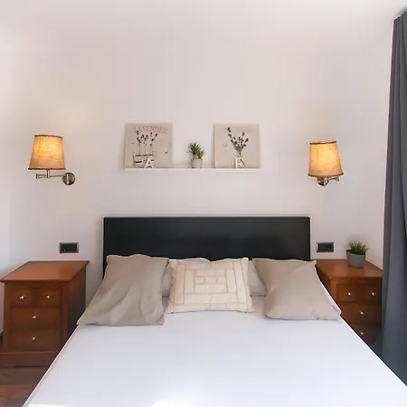 Apartment Welcs 200 Pda Con Terraza Y Piscina Palafrugell