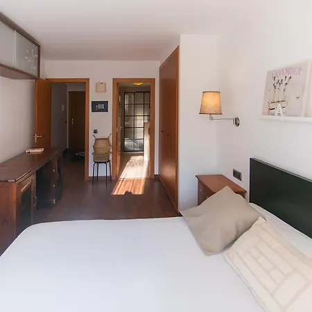 Welcs 200 Pda Con Terraza Y Piscina Palafrugell