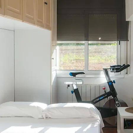 Welcs 200 Pda Con Terraza Y Piscina * Palafrugell