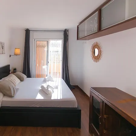 Apartment Welcs 200 Pda Con Terraza Y Piscina *