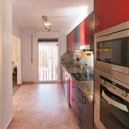 Welcs 200 Pda Con Terraza Y Piscina * Palafrugell