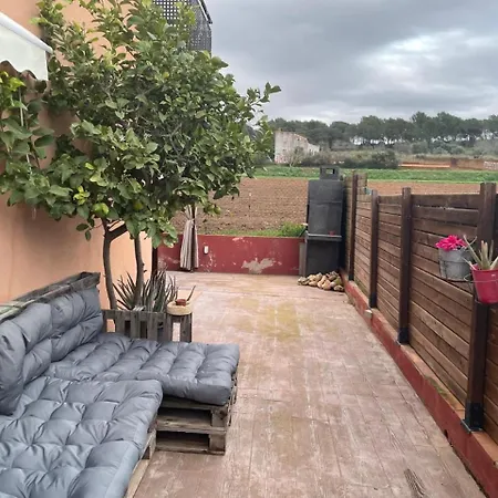 Welcs 200 Pda Con Terraza Y Piscina *