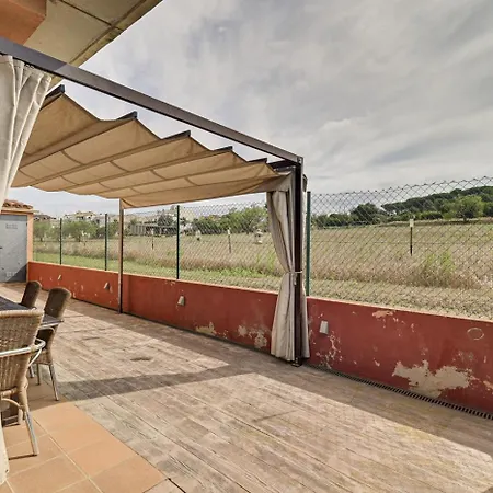 Apartment Welcs 200 Pda Con Terraza Y Piscina