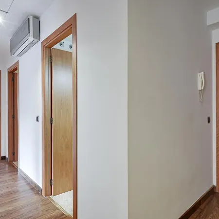 Welcs 200 Pda Con Terraza Y Piscina