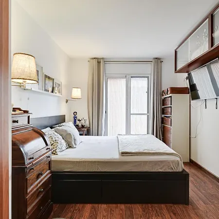 Apartment Welcs 200 Pda Con Terraza Y Piscina
