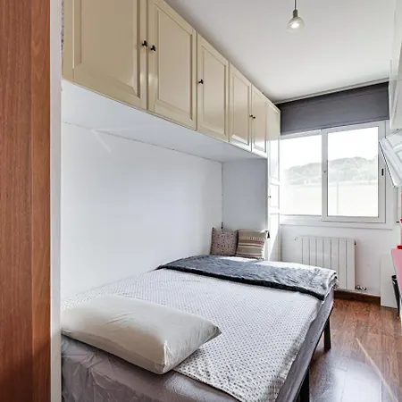 Apartment Welcs 200 Pda Con Terraza Y Piscina *