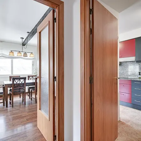 Welcs 200 Pda Con Terraza Y Piscina * Palafrugell