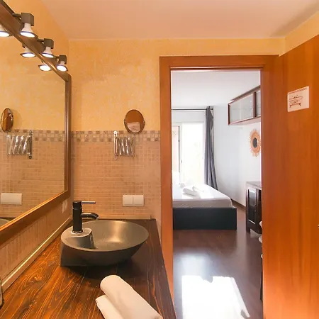 Welcs 200 Pda Con Terraza Y Piscina * Palafrugell